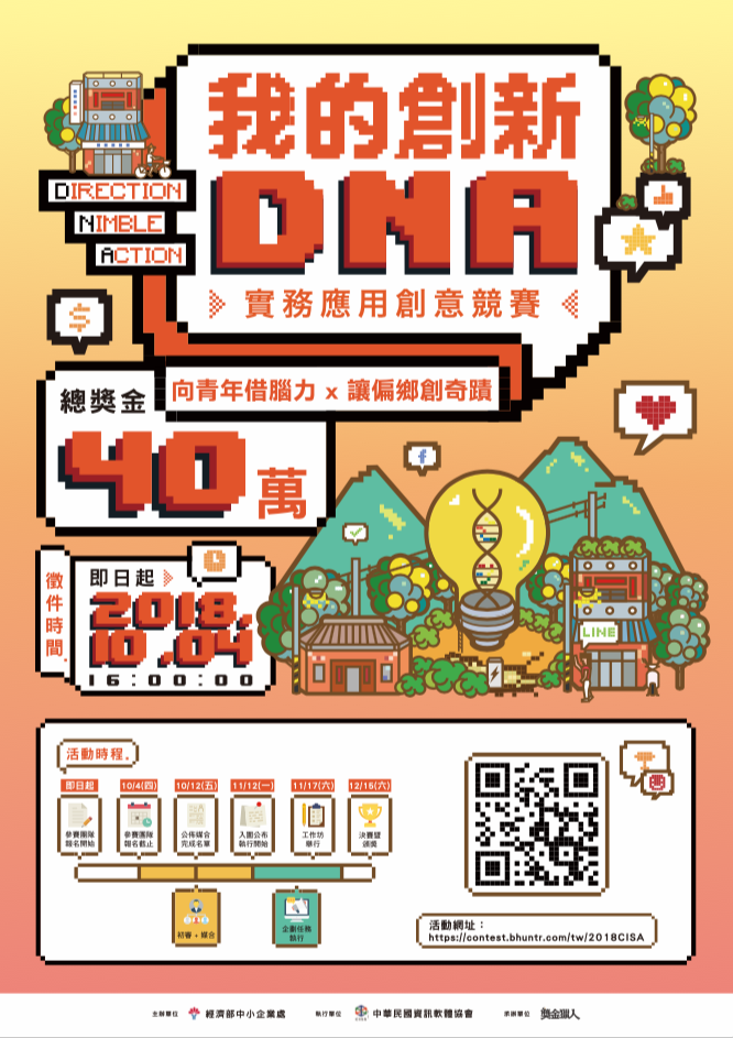 dna